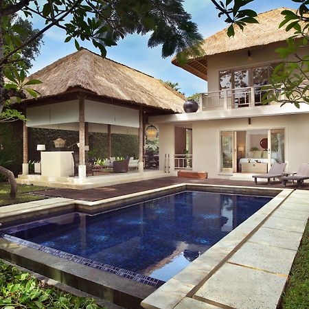 Kayumanis Sanur Private Villa And Spa Dış mekan fotoğraf