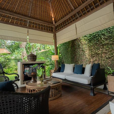Kayumanis Sanur Private Villa And Spa Dış mekan fotoğraf