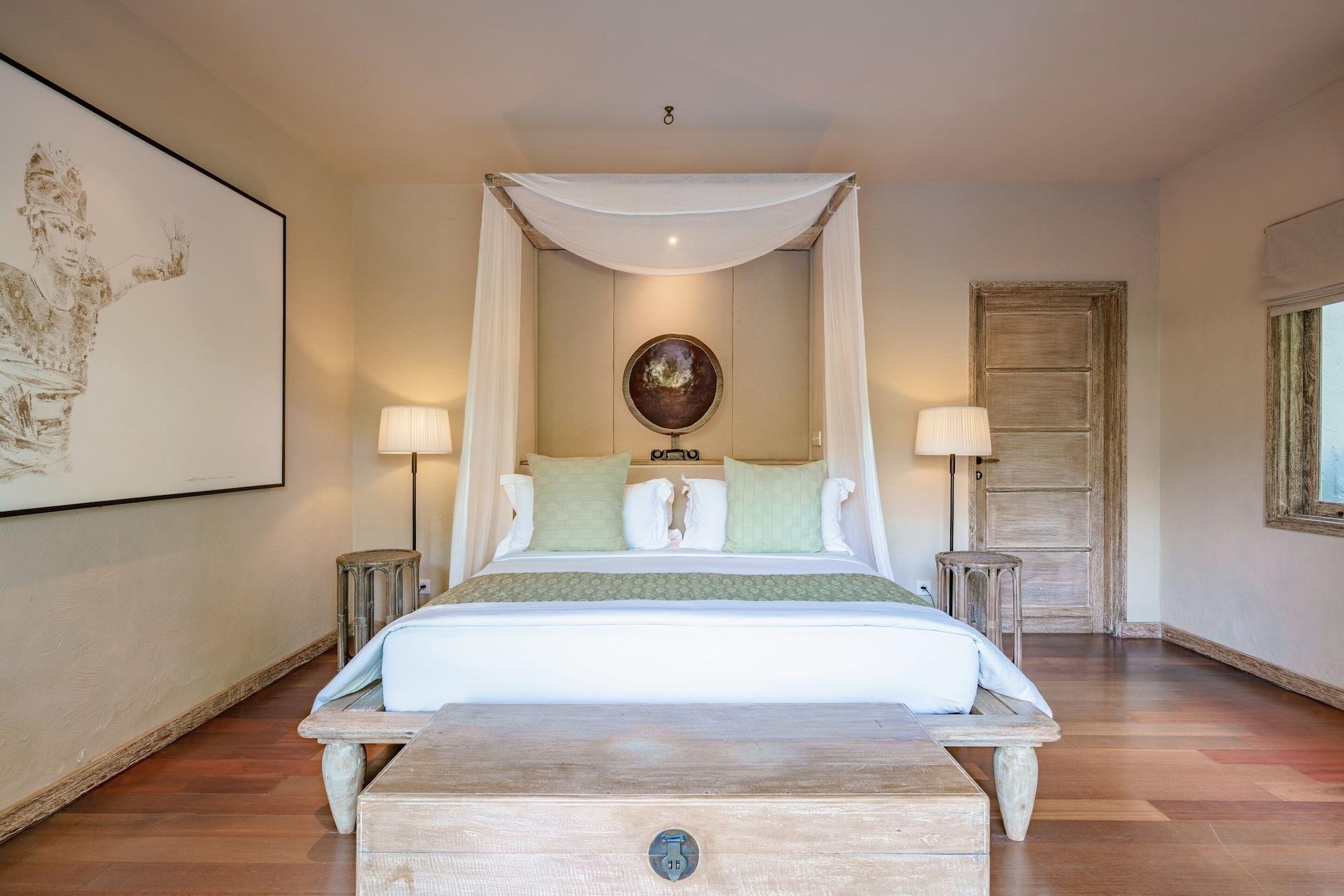 Kayumanis Sanur Private Villa And Spa Dış mekan fotoğraf