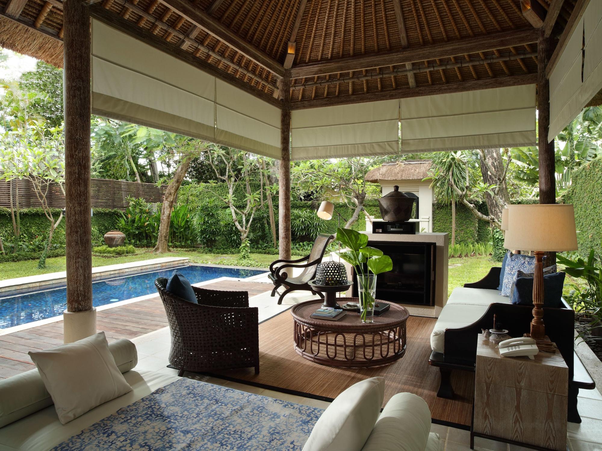 Kayumanis Sanur Private Villa And Spa Dış mekan fotoğraf