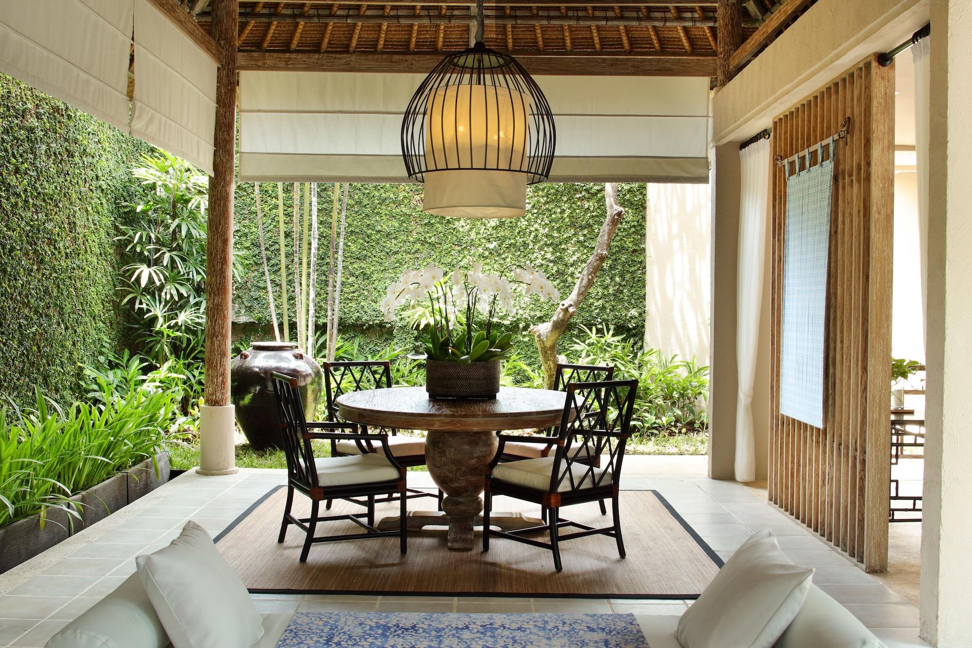 Kayumanis Sanur Private Villa And Spa Dış mekan fotoğraf