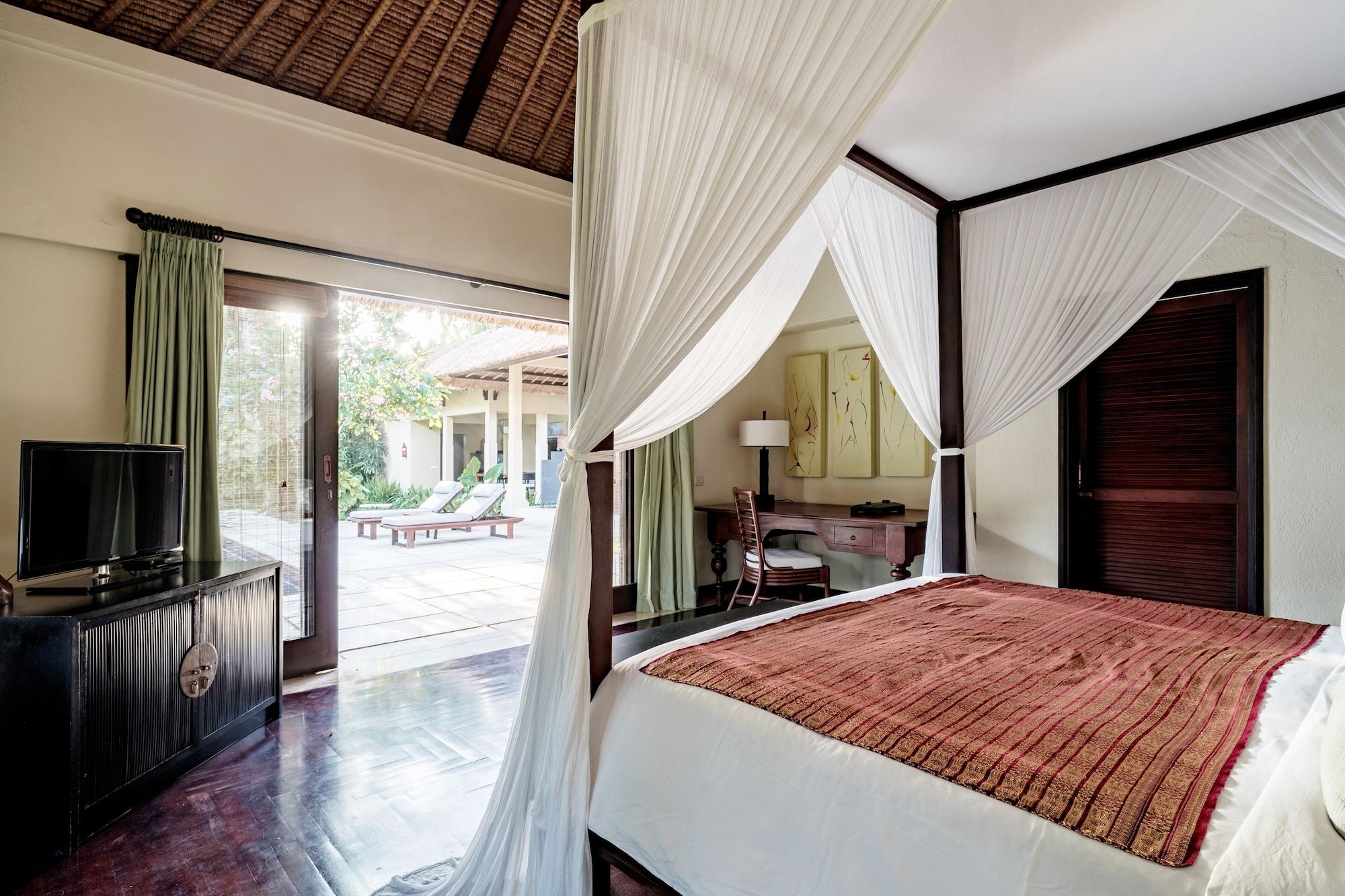 Kayumanis Sanur Private Villa And Spa Dış mekan fotoğraf
