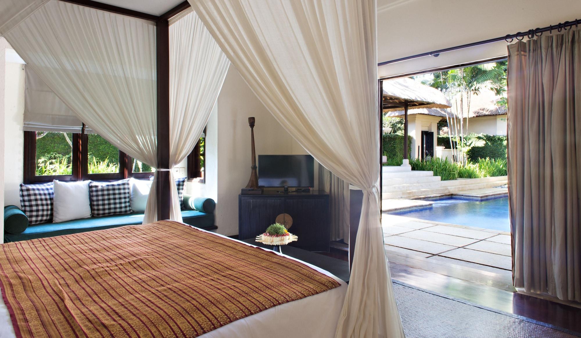 Kayumanis Sanur Private Villa And Spa Dış mekan fotoğraf