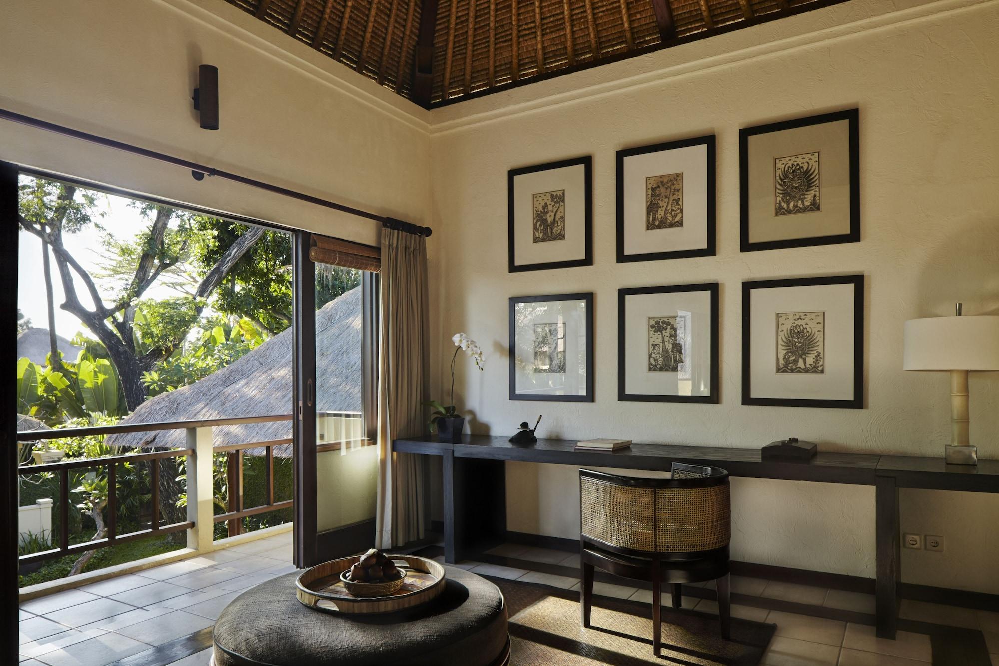 Kayumanis Sanur Private Villa And Spa Dış mekan fotoğraf