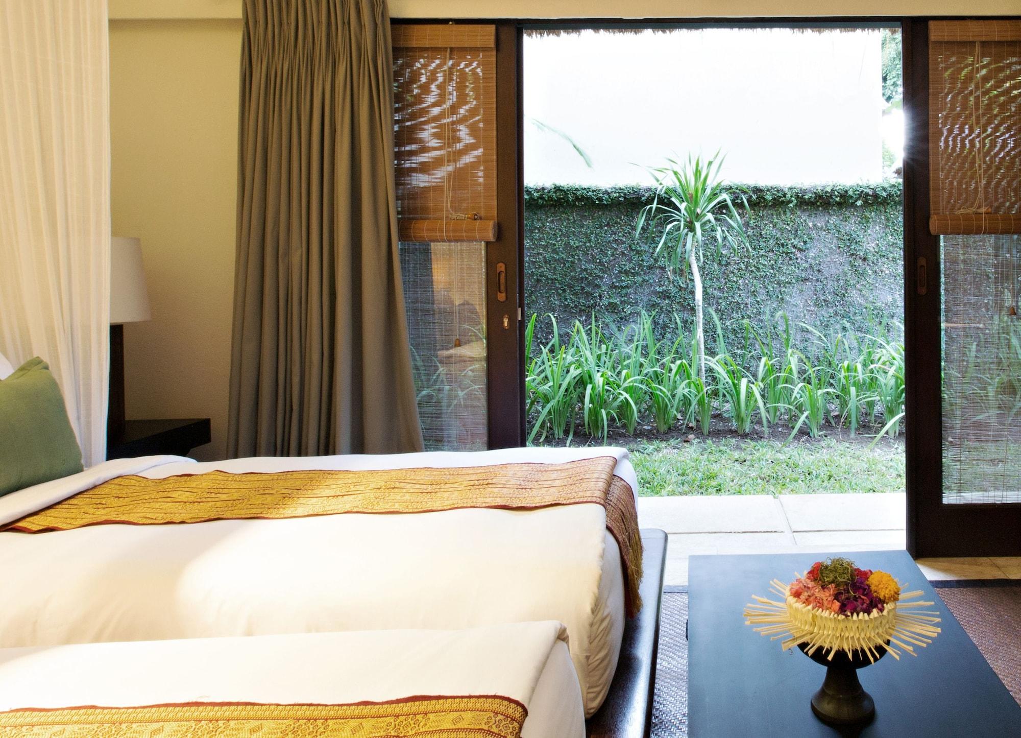 Kayumanis Sanur Private Villa And Spa Dış mekan fotoğraf