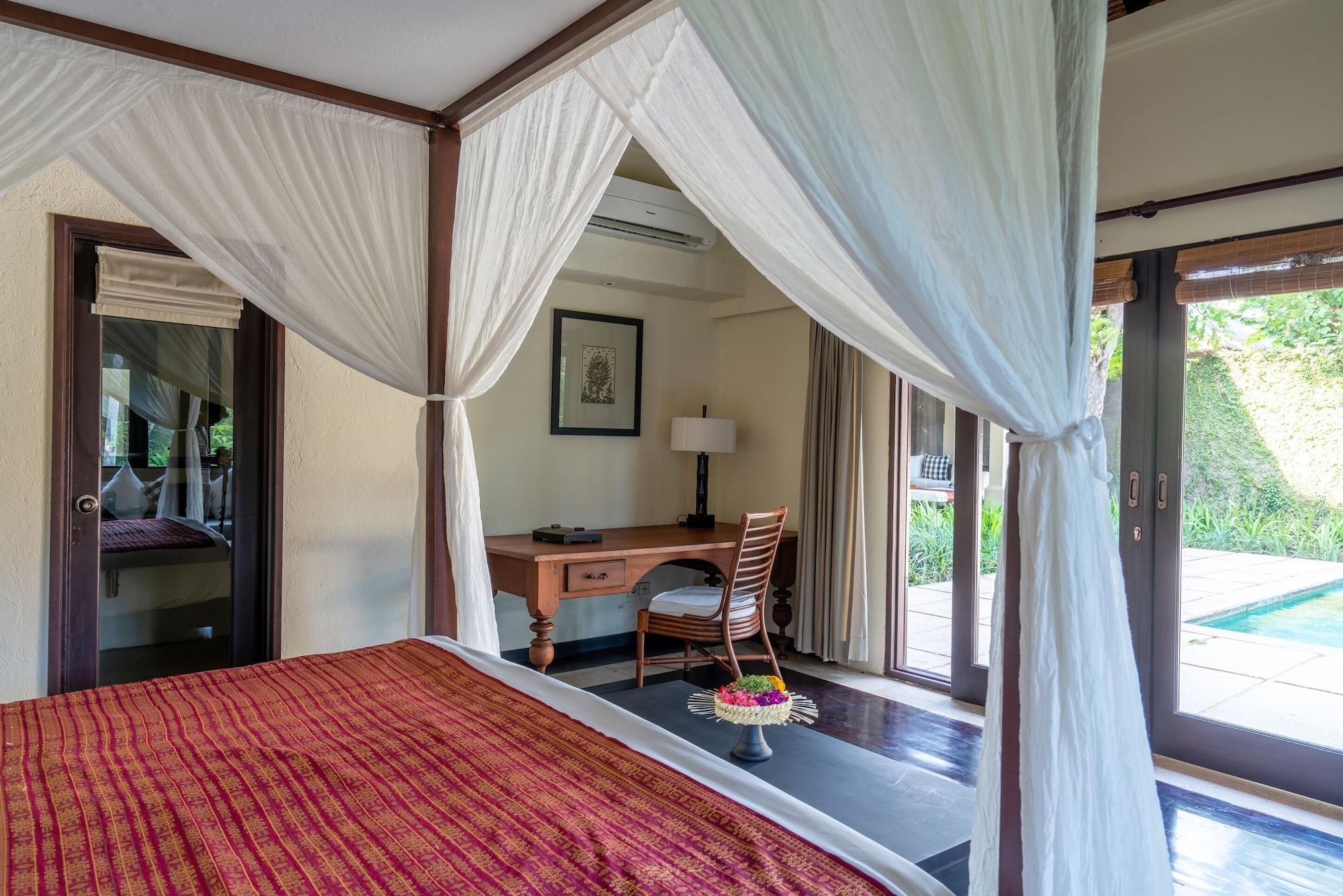 Kayumanis Sanur Private Villa And Spa Dış mekan fotoğraf