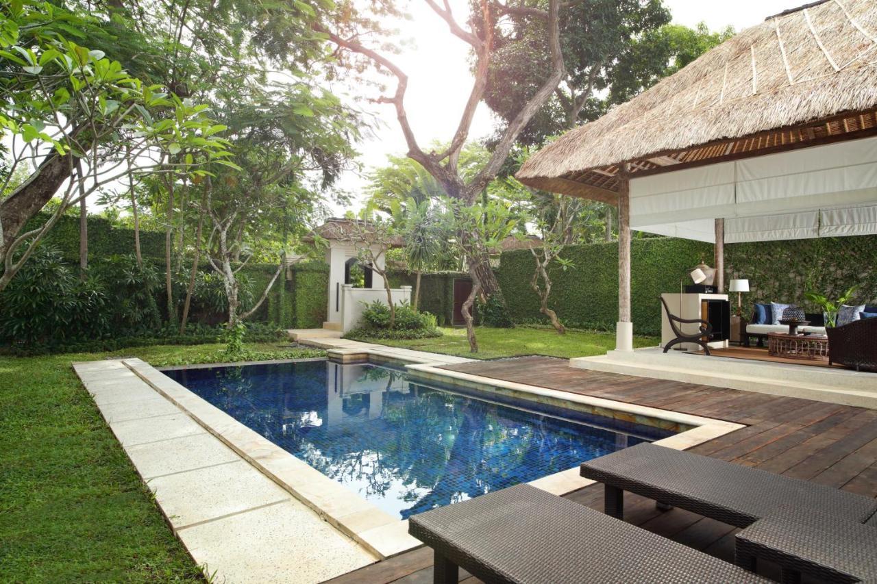 Kayumanis Sanur Private Villa And Spa Dış mekan fotoğraf