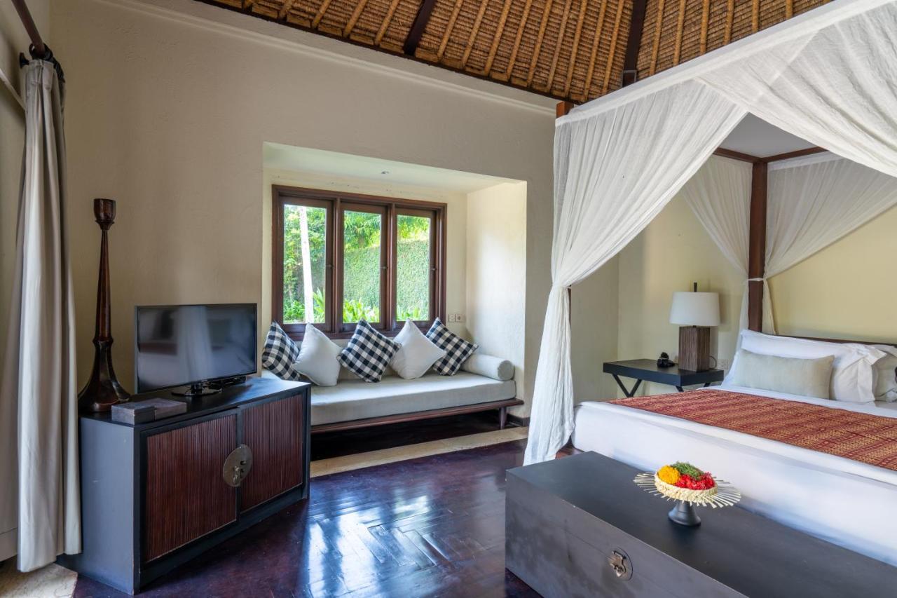 Kayumanis Sanur Private Villa And Spa Dış mekan fotoğraf