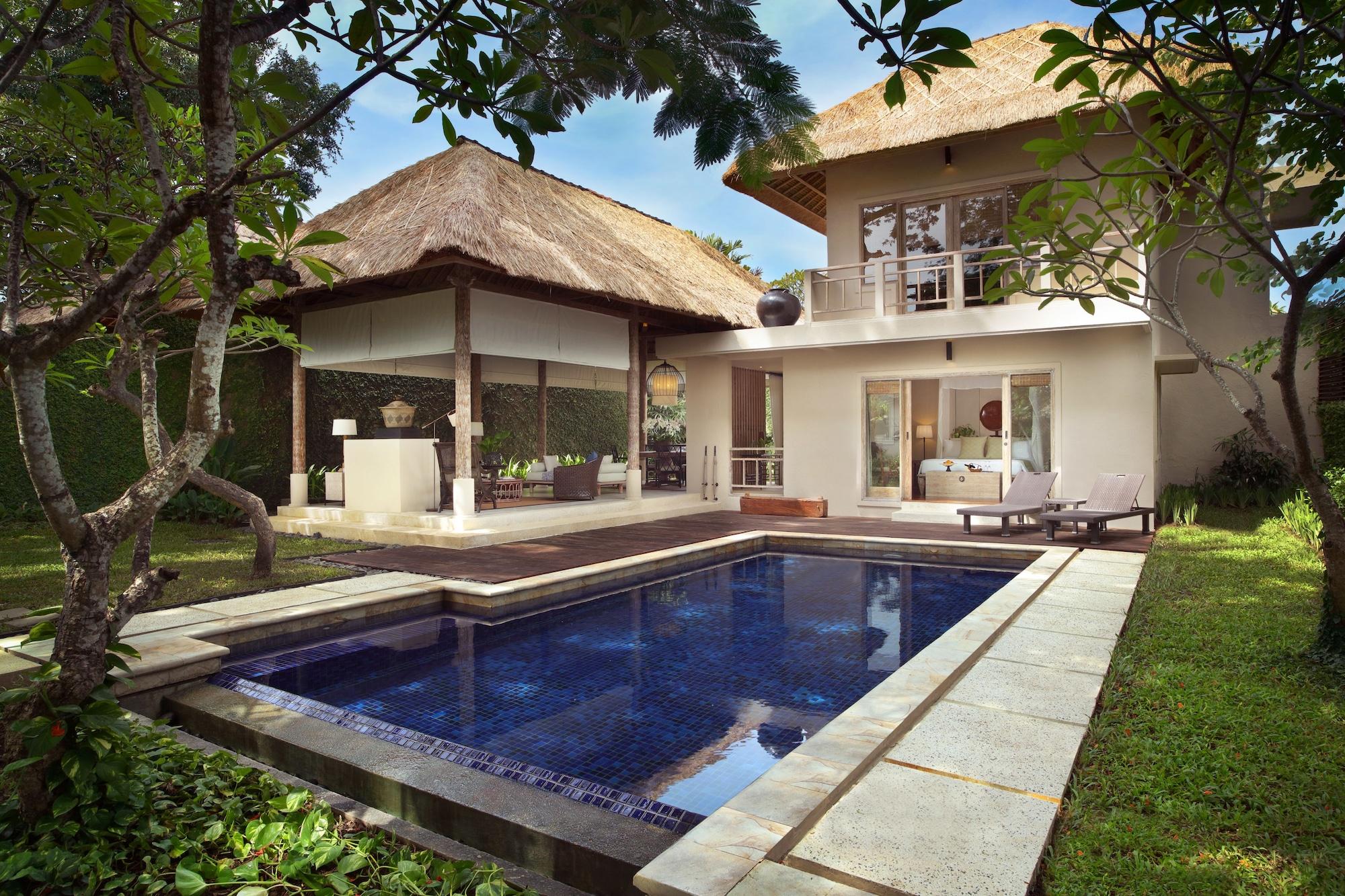 Kayumanis Sanur Private Villa And Spa Dış mekan fotoğraf