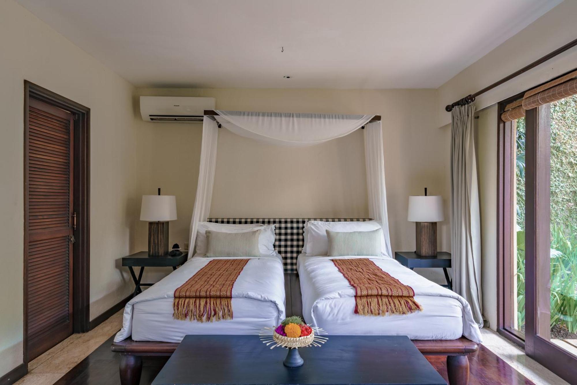 Kayumanis Sanur Private Villa And Spa Dış mekan fotoğraf