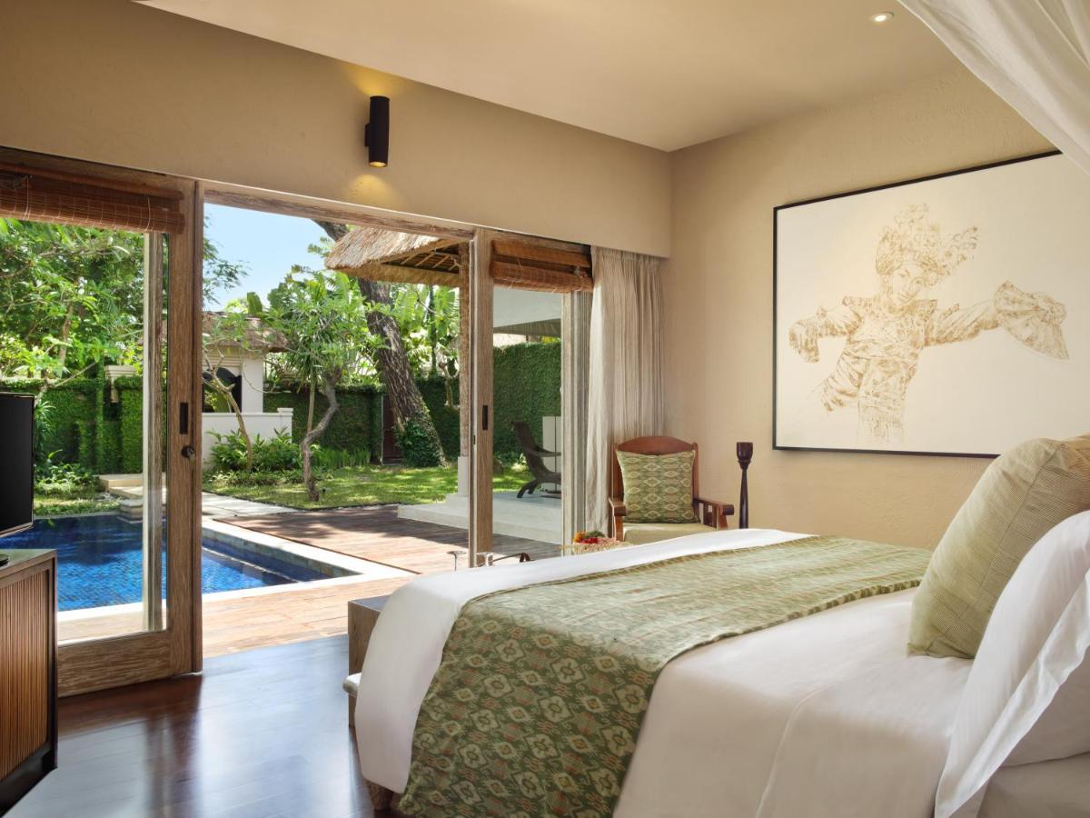 Kayumanis Sanur Private Villa And Spa Dış mekan fotoğraf