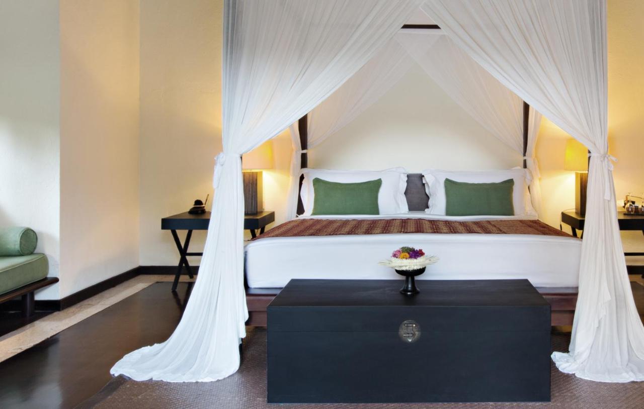 Kayumanis Sanur Private Villa And Spa Dış mekan fotoğraf
