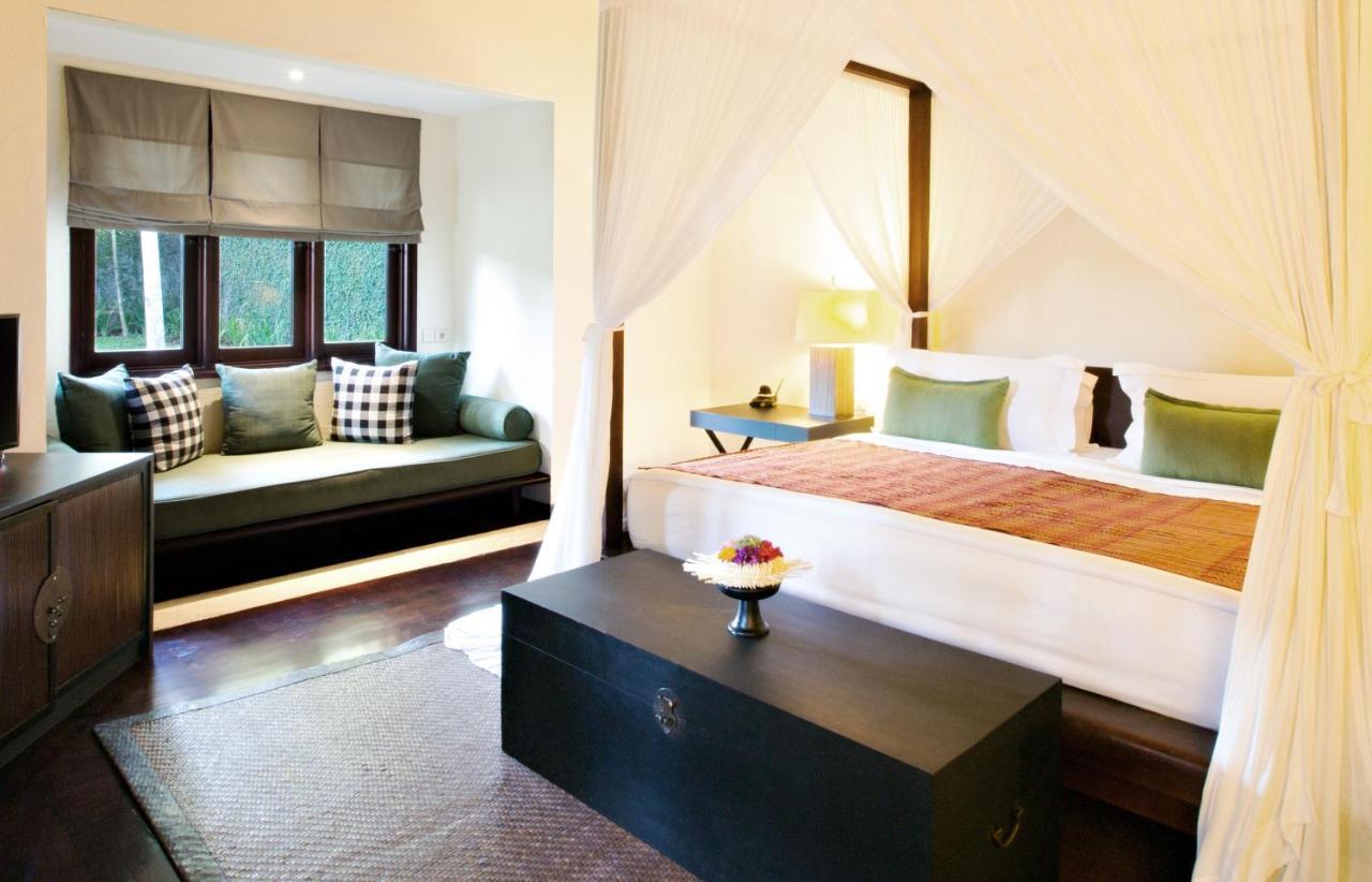 Kayumanis Sanur Private Villa And Spa Dış mekan fotoğraf