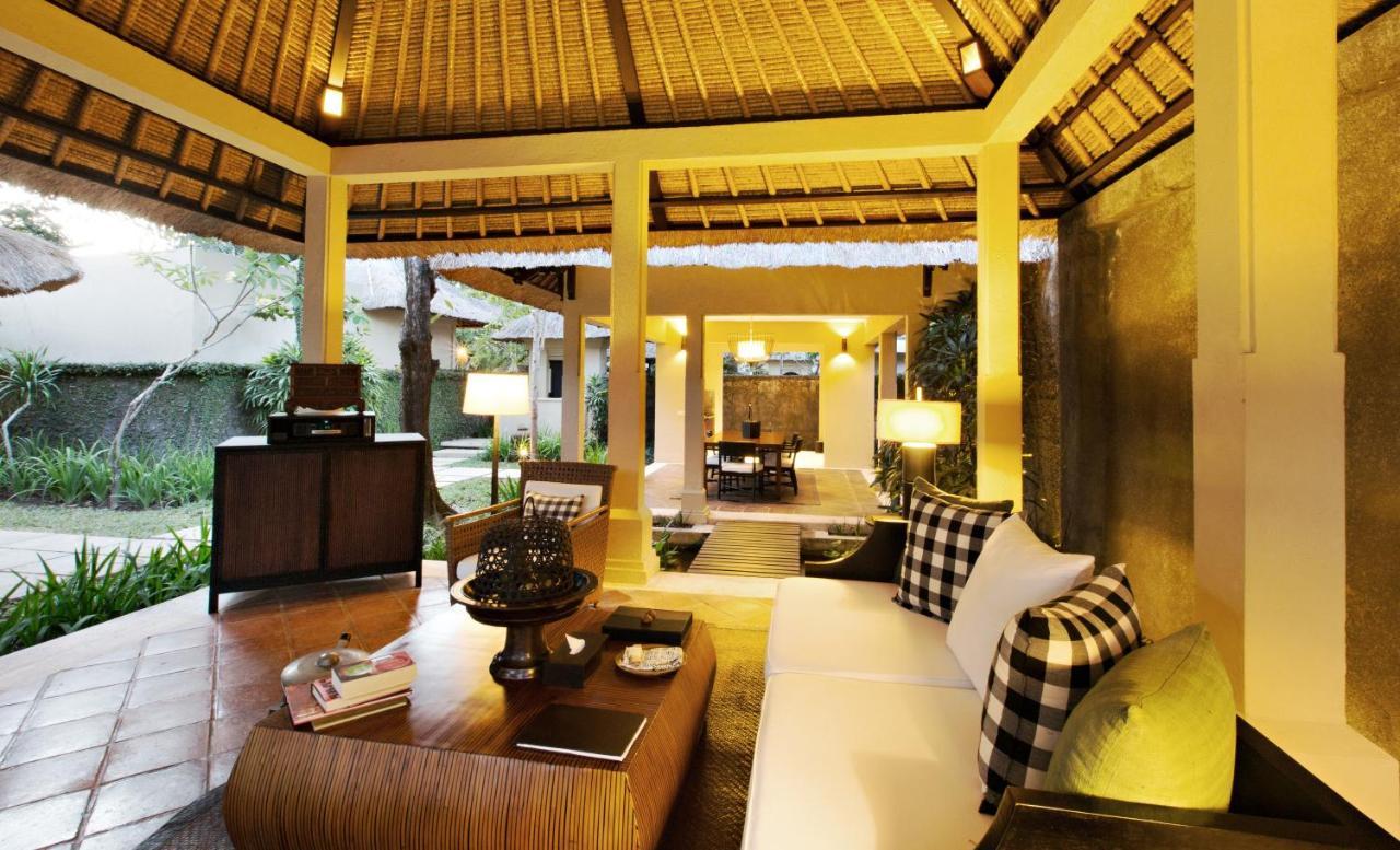 Kayumanis Sanur Private Villa And Spa Dış mekan fotoğraf