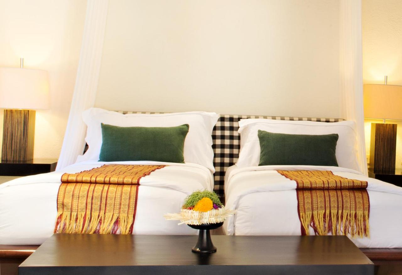 Kayumanis Sanur Private Villa And Spa Dış mekan fotoğraf