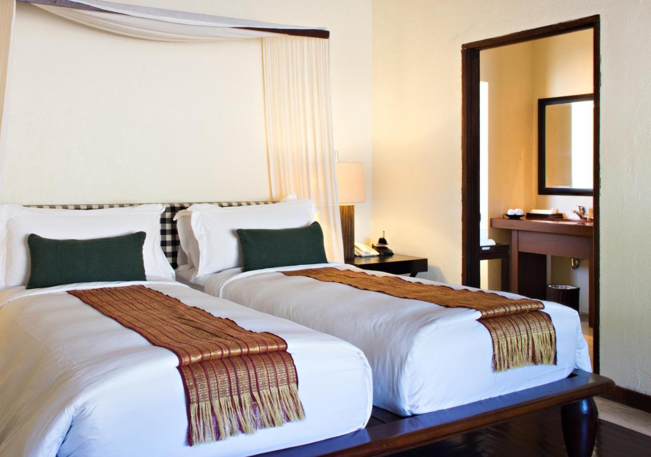 Kayumanis Sanur Private Villa And Spa Dış mekan fotoğraf