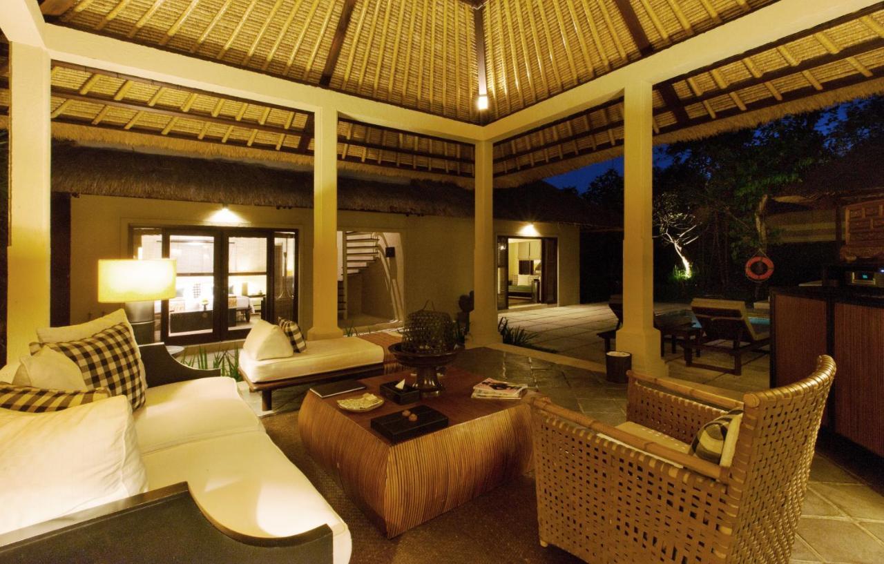 Kayumanis Sanur Private Villa And Spa Dış mekan fotoğraf