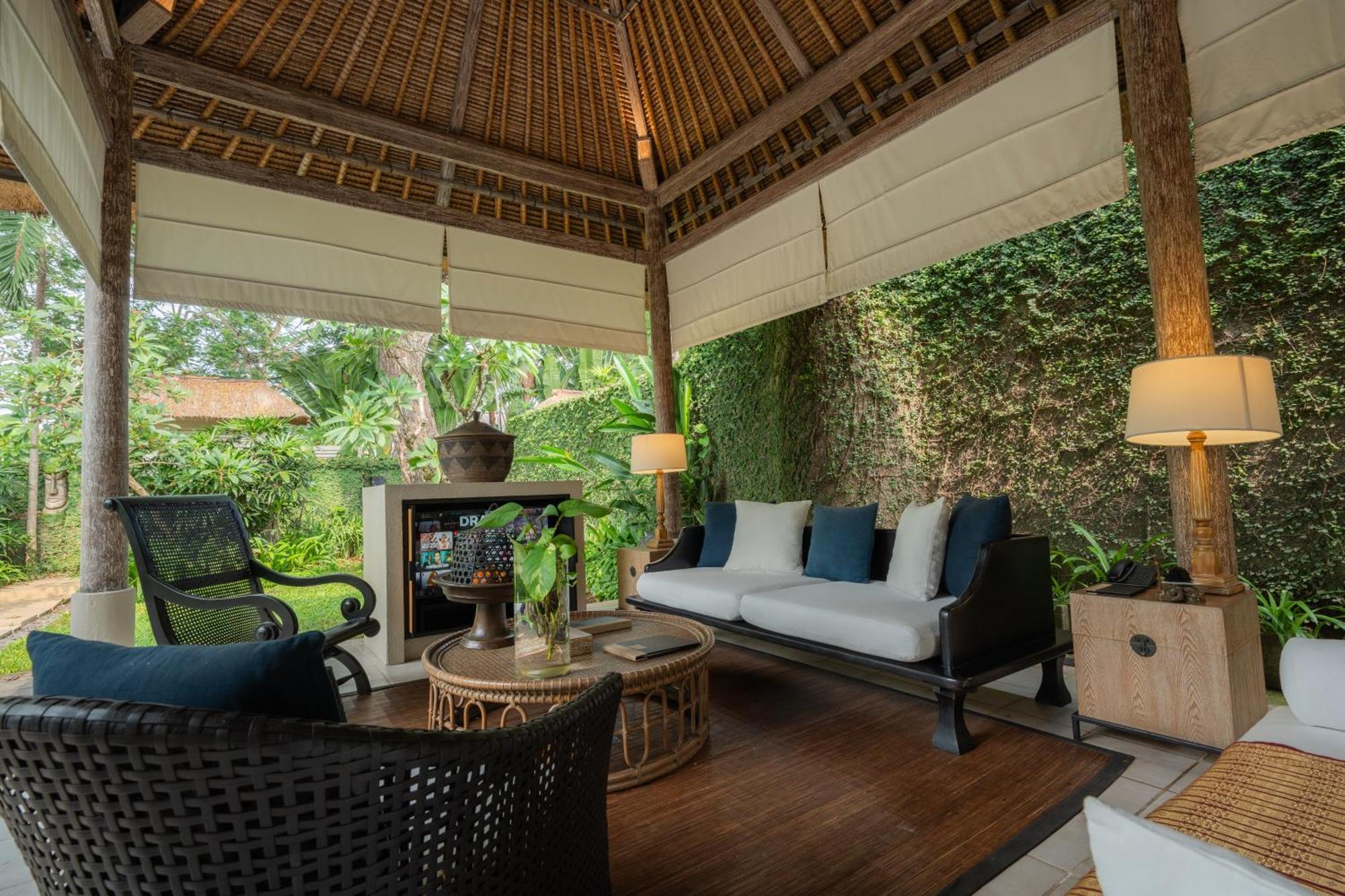 Kayumanis Sanur Private Villa And Spa Dış mekan fotoğraf