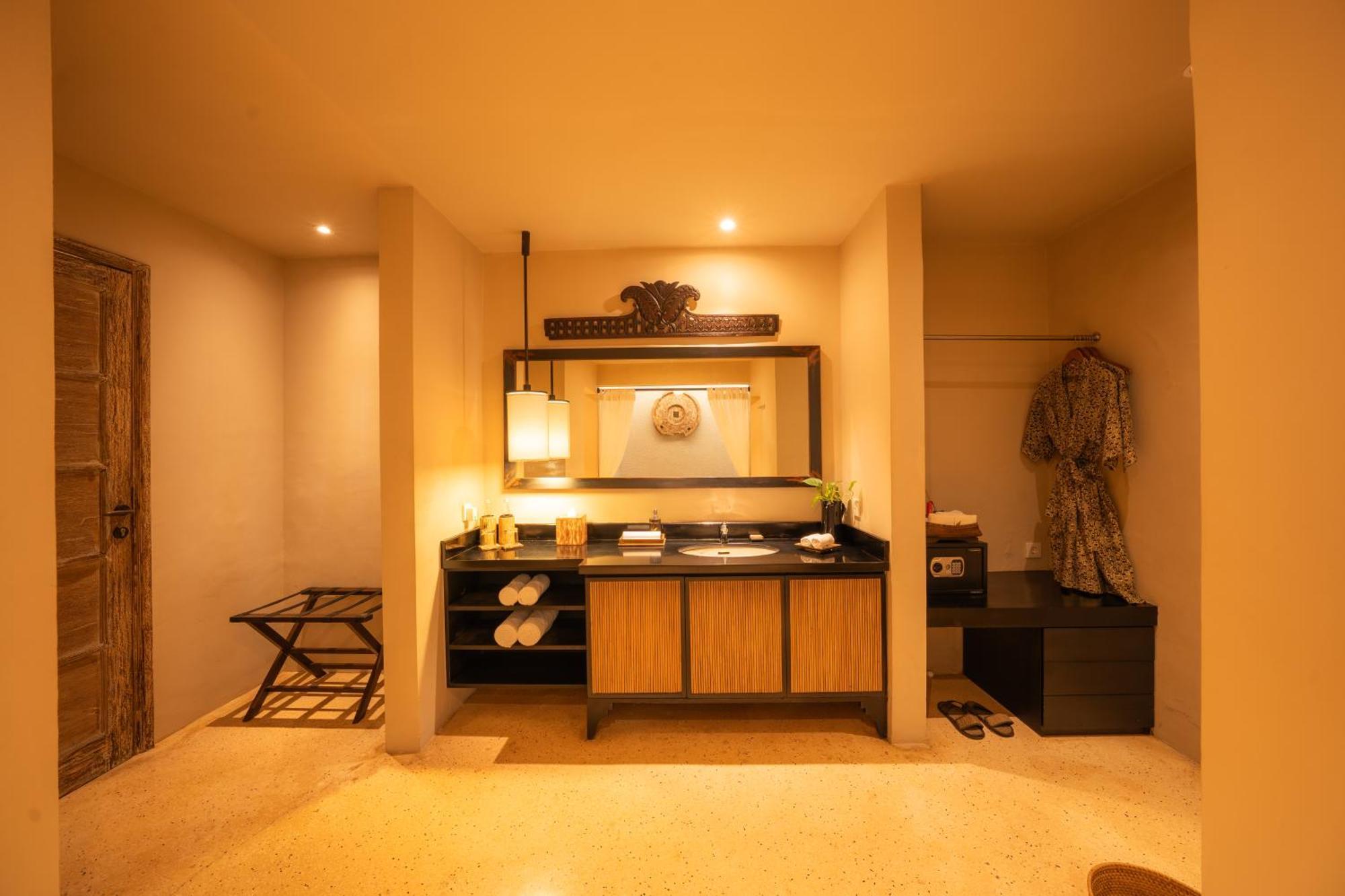 Kayumanis Sanur Private Villa And Spa Dış mekan fotoğraf