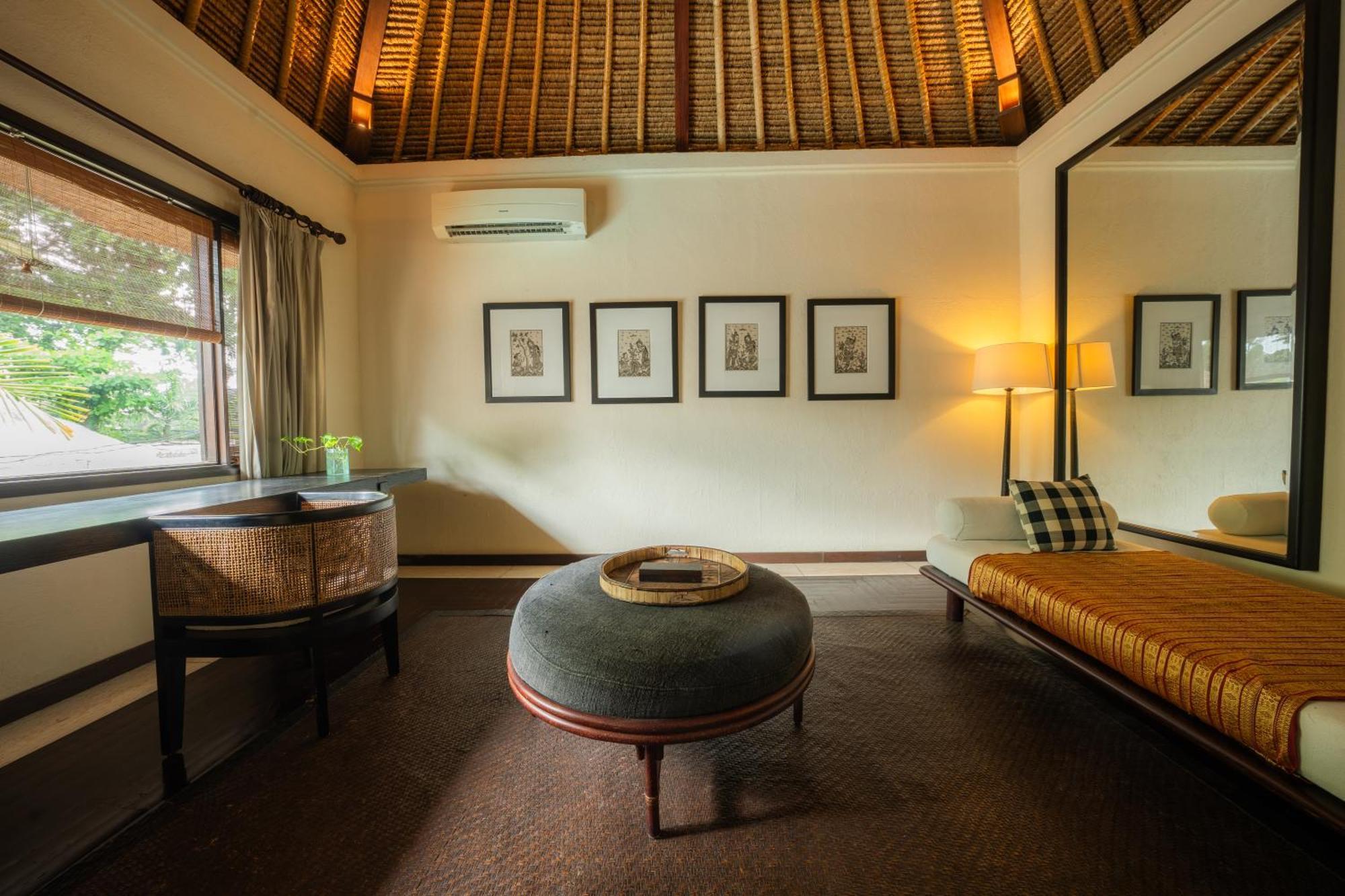 Kayumanis Sanur Private Villa And Spa Dış mekan fotoğraf