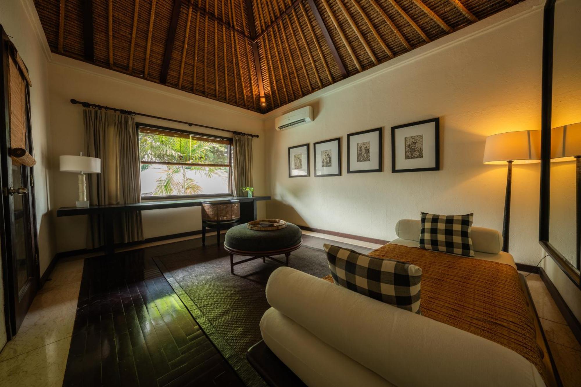 Kayumanis Sanur Private Villa And Spa Dış mekan fotoğraf