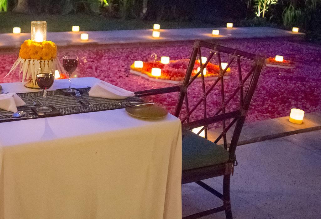 Kayumanis Sanur Private Villa And Spa Dış mekan fotoğraf