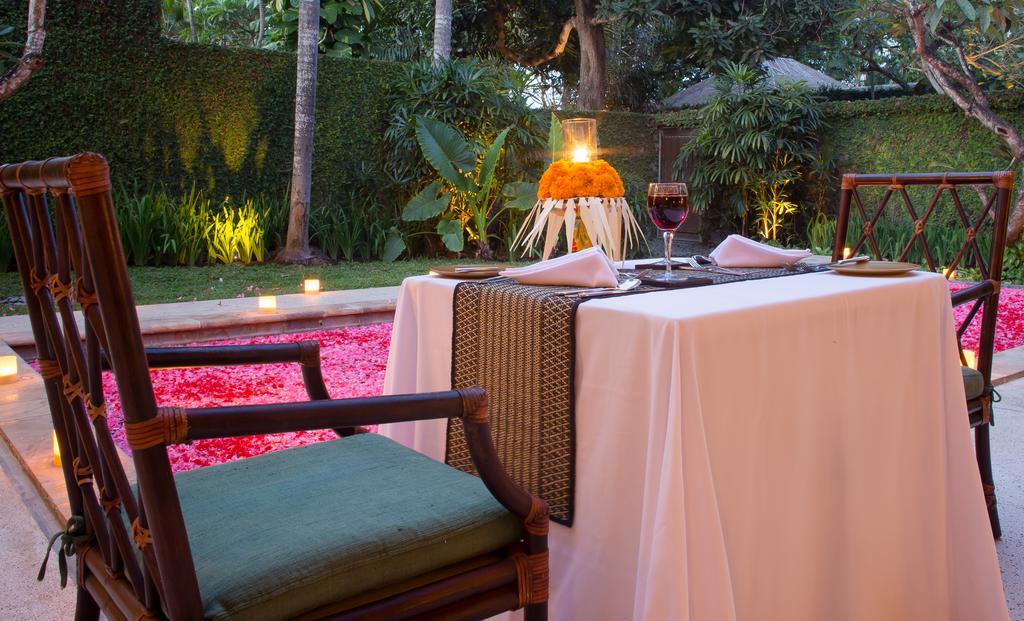 Kayumanis Sanur Private Villa And Spa Dış mekan fotoğraf