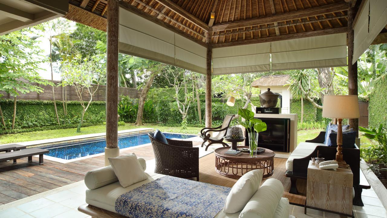 Kayumanis Sanur Private Villa And Spa Dış mekan fotoğraf