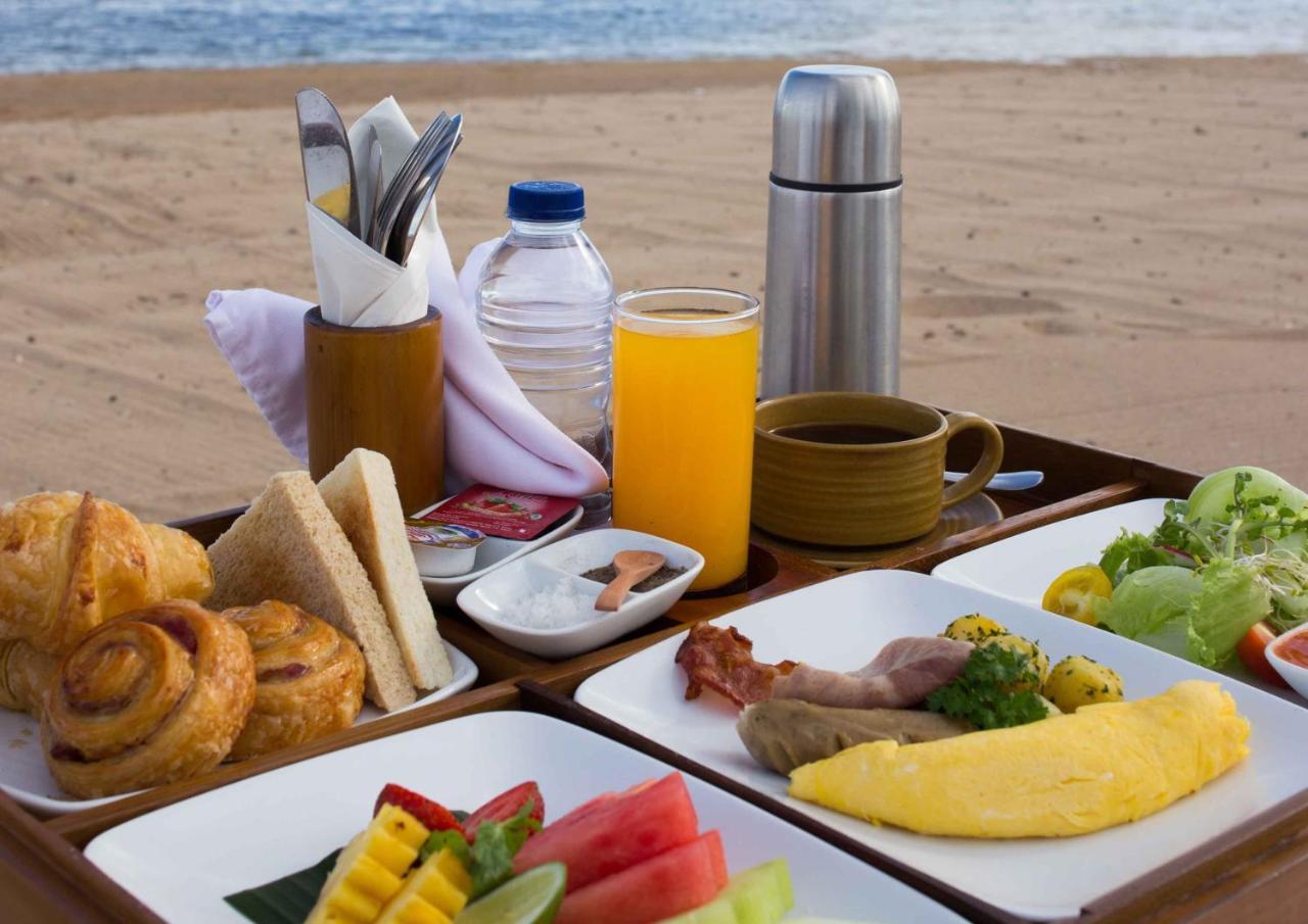 Kayumanis Sanur Private Villa And Spa Dış mekan fotoğraf
