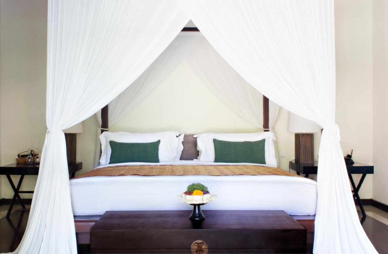 Kayumanis Sanur Private Villa And Spa Dış mekan fotoğraf